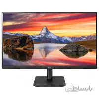 مانیتور ال جی Monitor IPS LG 24MP400-B سایز 24 اینچ