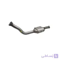 کاتالیزور پژو 405 (دو سنسوره) الزامات آلاینده