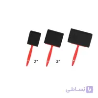 ست قلم تامپون GSB کد HCHB-104
