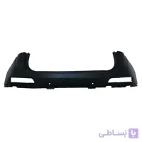 سپر عقب جک S5