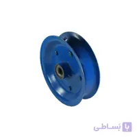 رینگ فرغون ورق ضخیم