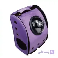 کوله حمل فضایی نئو سگ و گربه مدل LD11