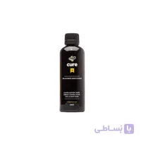 شامپو کفش کرپ پروتکت مدل Cure Refill حجم 200 میلی لیتر