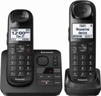 تلفن بی سیم Panasonic KX-TGL432 ا Panasonic KX-TGL432 Wireless Phone