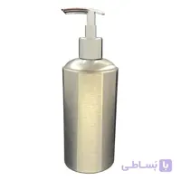 پمپ مایع دستشویی آسمان 550 میلی لیتر کد ۱۸۲