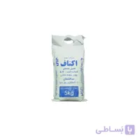 پودر بتونه نقاشی اکناف 5 کیلویی