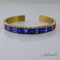 دستبند تمام استیل رولکس مدل ROLEX RX05024