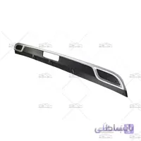 دیفیوزر سپر عقب دنا طرح اپتیمایی