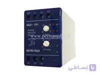 رله کنترل فاز با نول تله،101 Micro Max Electronic