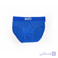 شورت مردانه اسلیپ مدل ام اند دی p56