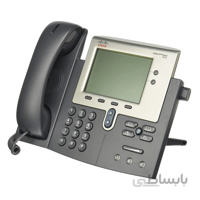 آی پی فون سیسکو CP-7942G ا Cisco-IP-Phone-CP-7942G