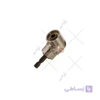رابط 90 درجه پیچ گوشتی RSCO مینی