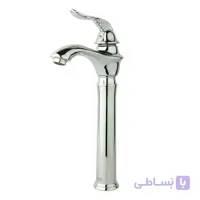 شیر روشویی بلند پریمو راسان