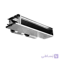 فن کویل سقفی (توکار)ساراول مدل SF-HC-04