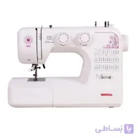 چرخ گلدوزی مدل 940S مارشال 36 طرح