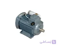 الکتروموتور موتوژن تک فاز 1.1 کیلووات 1.5 اسب