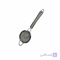 صافی چایی دسته استیل یونیک مدلun-1126