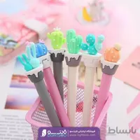روان نویس فانتزی kuki طرح دریم کاکتوس
