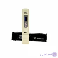 سختی سنج آب tds-3 مدل hm