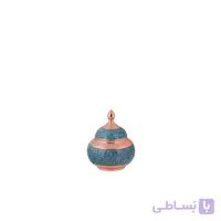 قندان فیروزه
