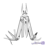 ابزار چندکاره لدرمن Curl