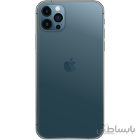 گوشی موبایل اپل مدل iPhone 12 Pro A2408 دو سیم‌