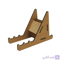 پایه نگهدارنده گوشی موبایل سورتمه