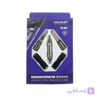 پیچ گوشتی Yaxun yx-364