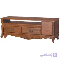 میز تلویزیون متین ا R702