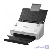 اسکنر اپسون مدل WORKFORCE DS-410 ا Epson WORKFORCE DS-410 Scanner