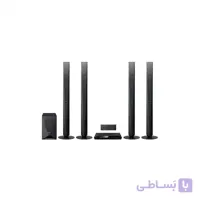 سینما خانگی 1000 وات سونی مدل DZ950
