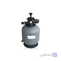 فیلتر شنی استخر ایمکس مدل P450