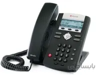 آی پی فون Polycom SoundPoint IP 335