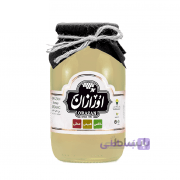 عسل رس ارگانیک اورازان 960 گرمی
