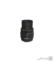 لنز دوربین عکاسی سیگما 50mm f/2.8 EX DG Macro – Nikon Mount