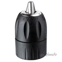 سه نظام اتومات دیوالت مدل DT7002 ا Dewalt DT7002 Keyless Chuck 1.5mm - 13mm