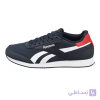 کفش پیاده روی مردانه ریباک مدل Royal Classic Jogger EV