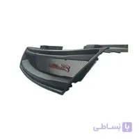 جلو پنجره اسپرت ساینا طرح توری