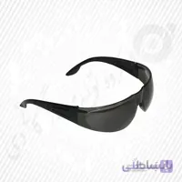 عینک ایمنی – اسپرت ضد خش دودی – ( 253G )