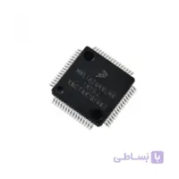 آی سی میکروکنترلر 32 بیتی MKL16Z64VLH4