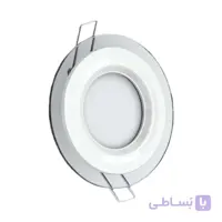 پنل 7 وات دور شیشه زئون