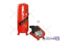 کمپرسور هوا ایستاده محک 1000 لیتر AP-1202S
