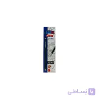 مداد مشکی پارسیکار طرح شش ضلعی مدل JM415
