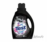 مایع لباسشویی مخصوص لباس تیره مدل 2 در 1 ا مایع لباسشویی مخصوص لباس تیره مدل 2 در 1