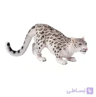 پلنگ برفی 387243 – حیوانات موجو