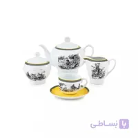 سرویس چای خوری ویلیج
