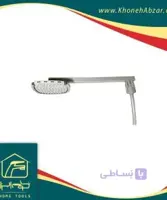 قیمت خرید علم دوش متحرک یاس طوسی مهر
