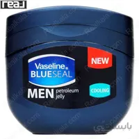 ژل کرم وازلین مدل کولینگ Vaseline BLUSEAL Cooling 100ml