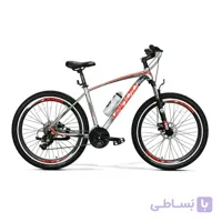 دوچرخه دیسکی ولوپرو مدل VELOPRO VP8000 سایز 27.5