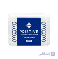 گوش‌ پاک‌کن پریستیو 200 عددی